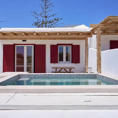 Casa Philippi Διαμέρισμα Mykonos Town