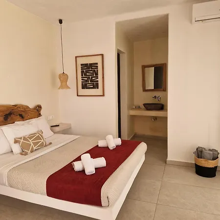 Διαμέρισμα Casa Philippi