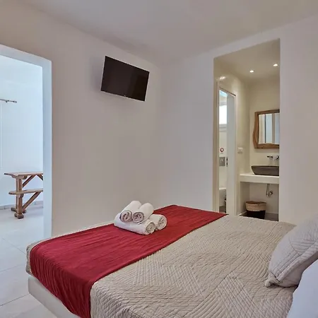 Appartement Casa Philippi Mykonos Town