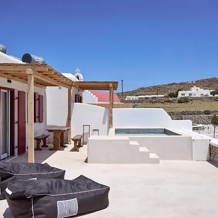 Casa Philippi Apartment