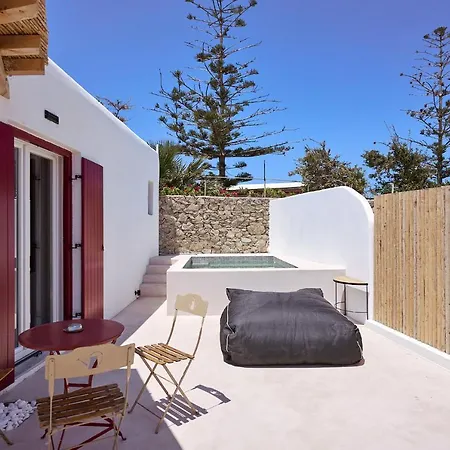 Appartement Casa Philippi