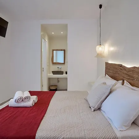 Appartement Casa Philippi *