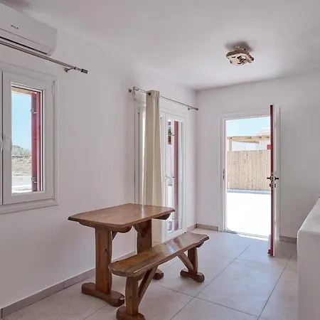 Casa Philippi Appartement