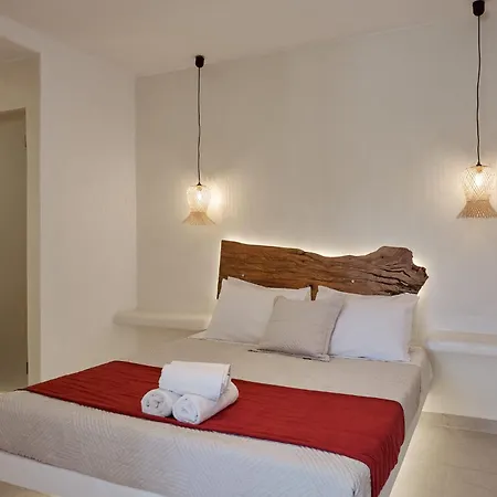 Appartement Casa Philippi *