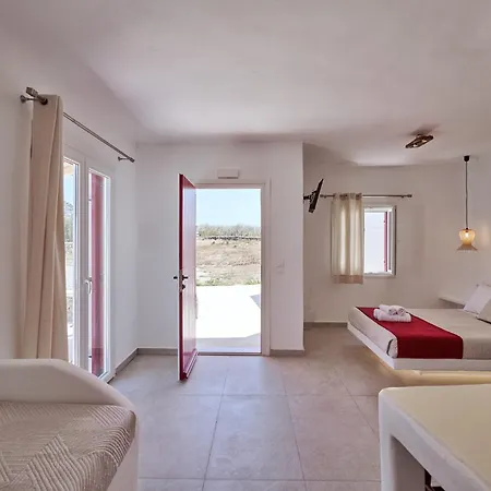 Appartement Casa Philippi