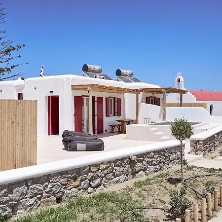 Apartment Casa Philippi *